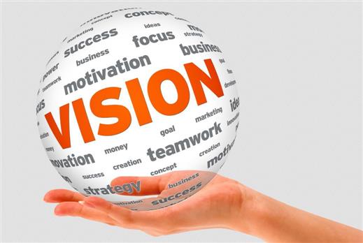 Mission and Vision